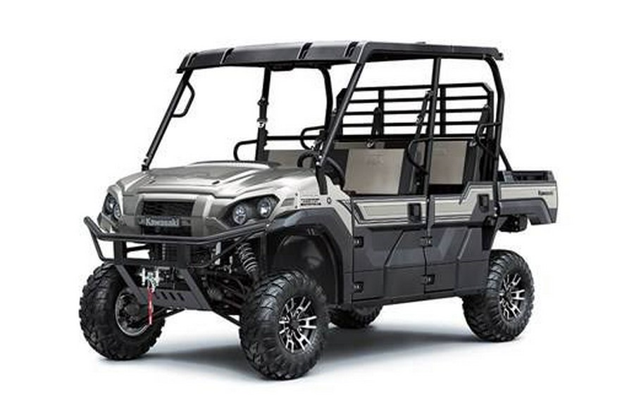 2024 Kawasaki MULE™ PRO-FXT™ 1000