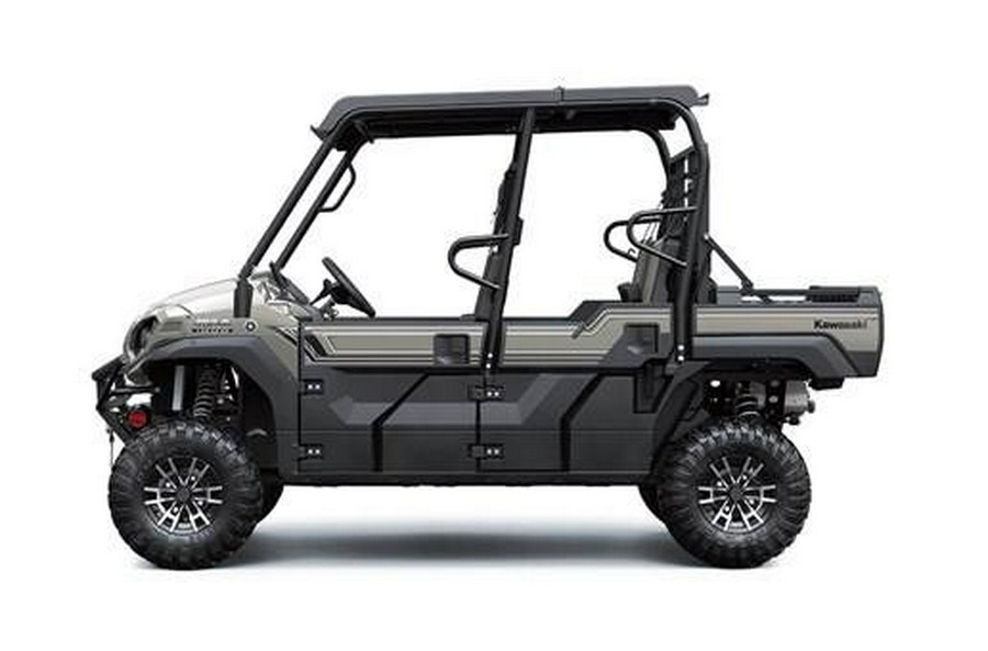 2024 Kawasaki MULE™ PRO-FXT™ 1000