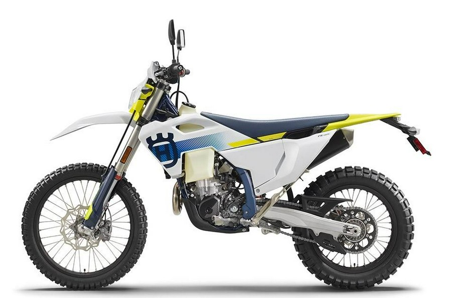 2024 Husqvarna Motorcycles FE501S