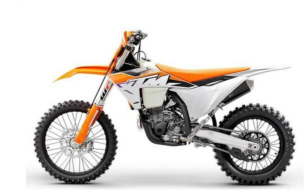 2023 KTM 450 XC-F