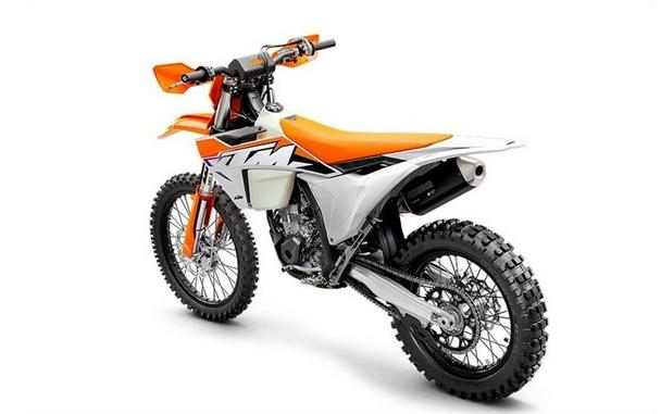 2023 KTM 450 XC-F