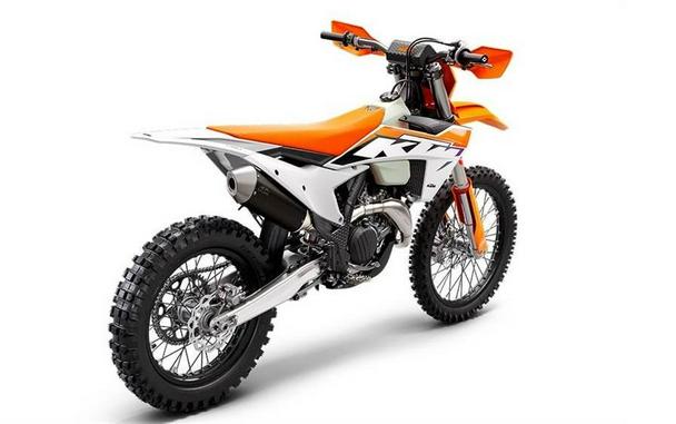 2023 KTM 450 XC-F