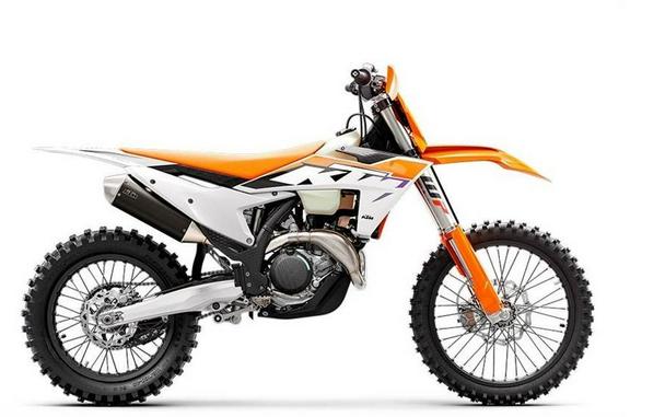 2023 KTM 450 XC-F