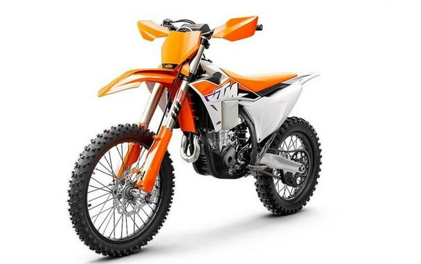 2023 KTM 450 XC-F