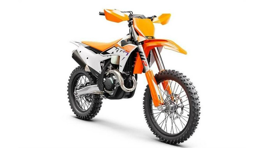 2023 KTM 450 XC-F