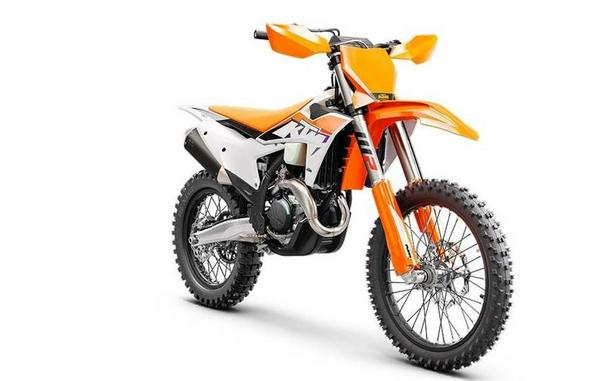 2023 KTM 450 XC-F