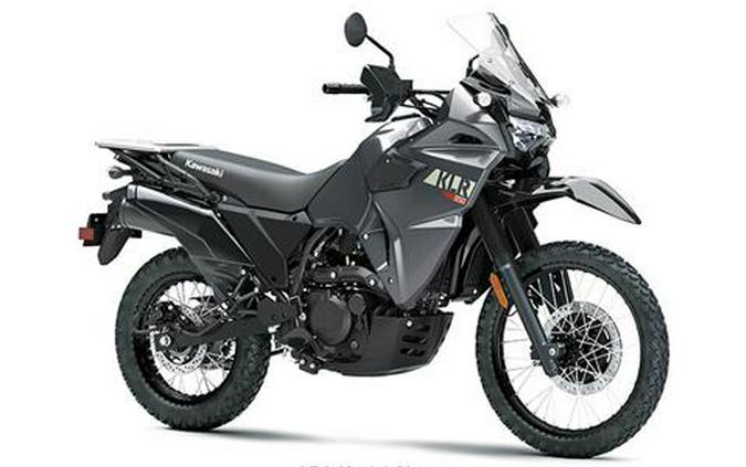 2023 Kawasaki KLR 650