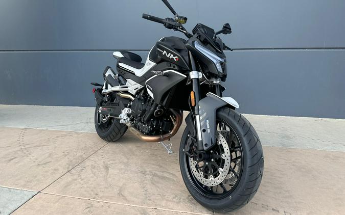 2024 CF MOTO 800NK