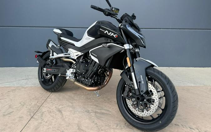 2024 CF MOTO 800NK