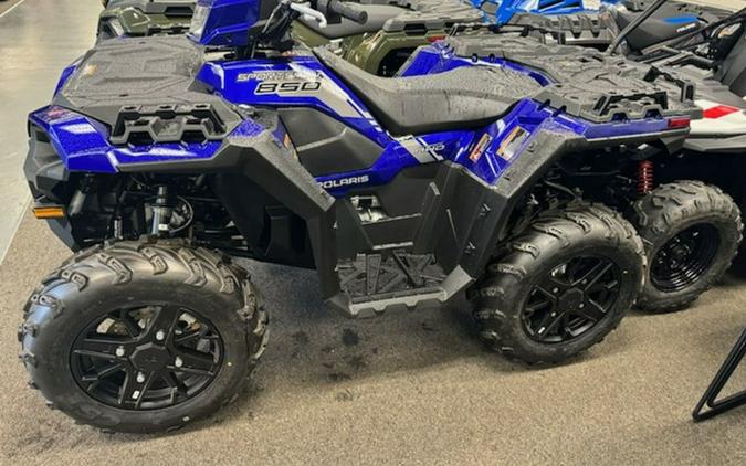 2024 Polaris Sportsman 850 Premium