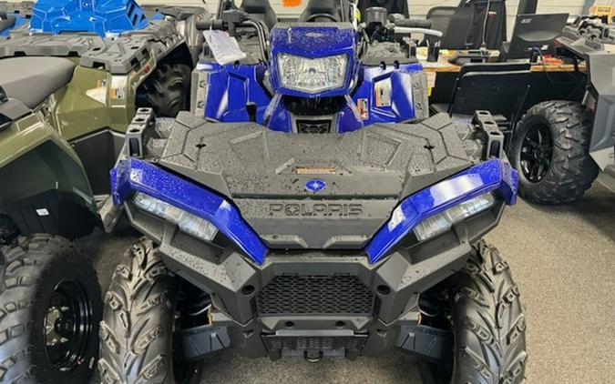 2024 Polaris Sportsman 850 Premium