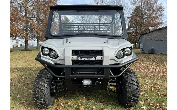 2024 Kawasaki Mule PRO-FXR 1000 LE