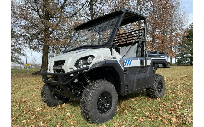 2024 Kawasaki Mule PRO-FXR 1000 LE