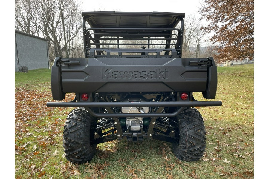 2024 Kawasaki Mule PRO-FXR 1000 LE