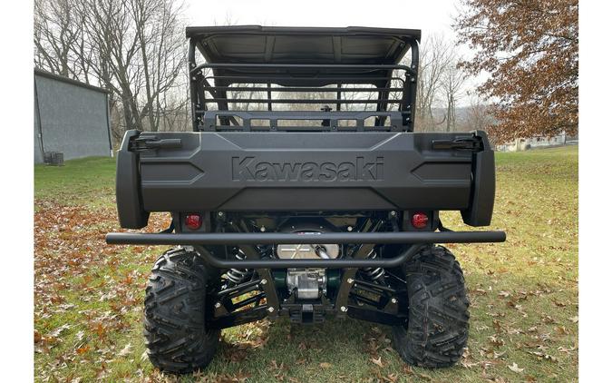 2024 Kawasaki Mule PRO-FXR 1000 LE