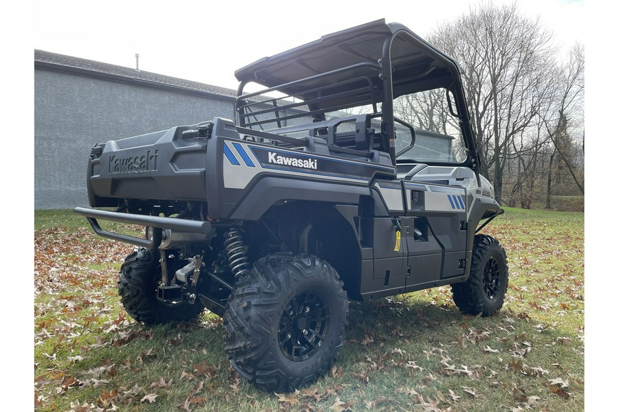 2024 Kawasaki Mule PRO-FXR 1000 LE