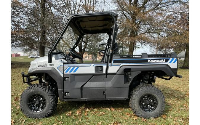 2024 Kawasaki Mule PRO-FXR 1000 LE