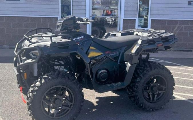 2024 Polaris Sportsman 570 Trail