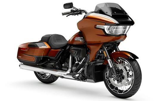 2023 Harley-Davidson CVO Road Glide Review [16 Fast Facts]