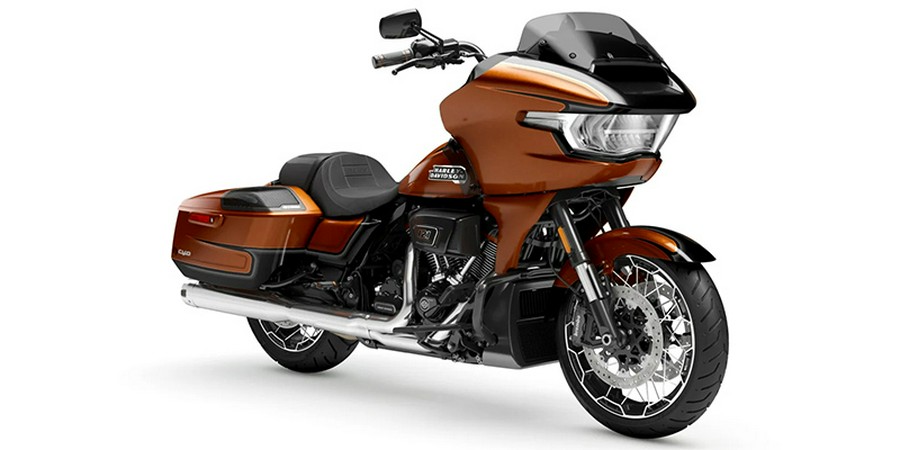 2023 Harley-Davidson CVO Road Glide