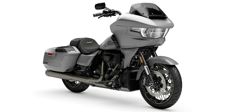 2023 Harley-Davidson CVO Road Glide