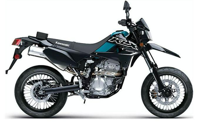 2023 Kawasaki KLX 300SM