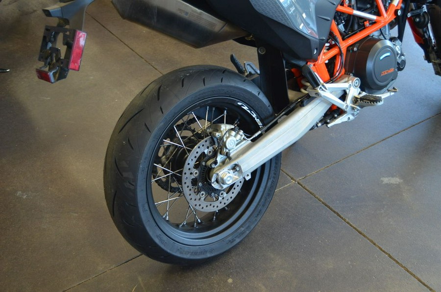 2021 KTM 690 SMC R