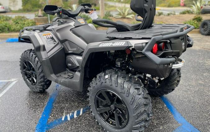 2024 Can-Am® Outlander MAX XT 1000R