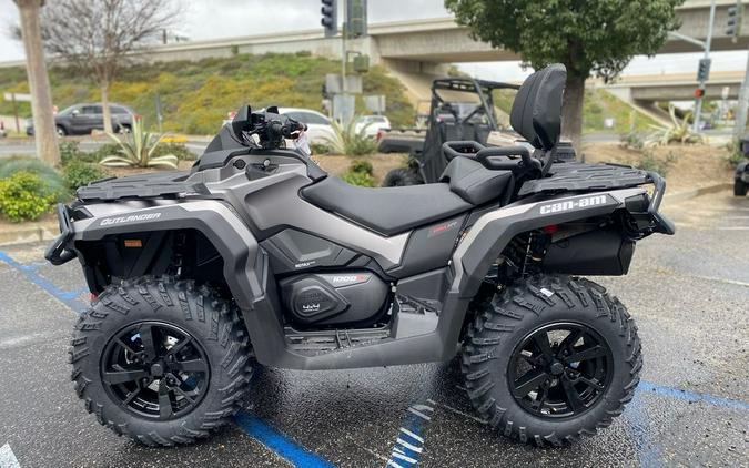 2024 Can-Am® Outlander MAX XT 1000R