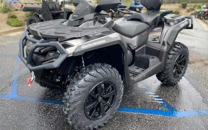 2024 Can-Am® Outlander MAX XT 1000R