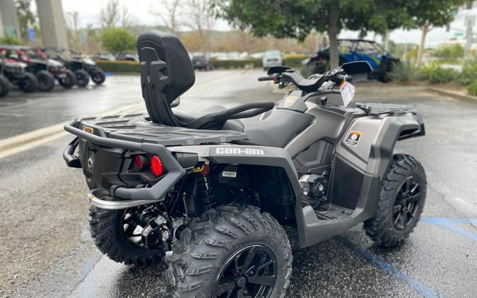 2024 Can-Am® Outlander MAX XT 1000R