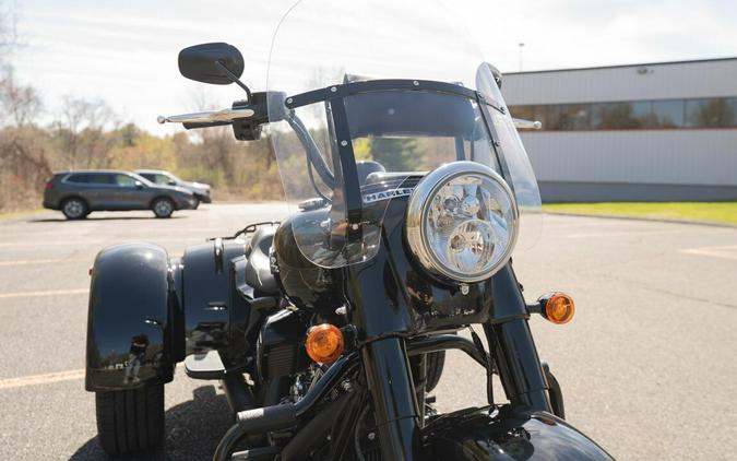 2023 Harley-Davidson Freewheeler FLRT