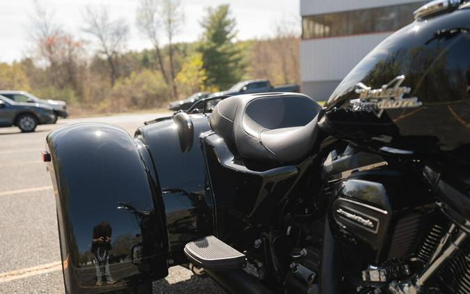 2023 Harley-Davidson Freewheeler FLRT