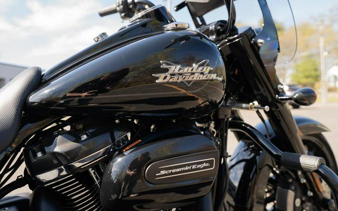 2023 Harley-Davidson Freewheeler FLRT