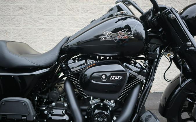 2023 Harley-Davidson Freewheeler