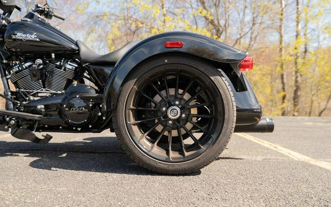 2023 Harley-Davidson Freewheeler FLRT