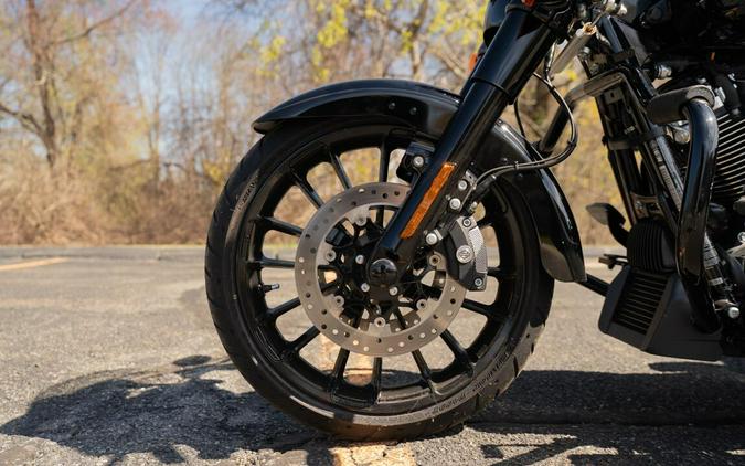 2023 Harley-Davidson Freewheeler FLRT