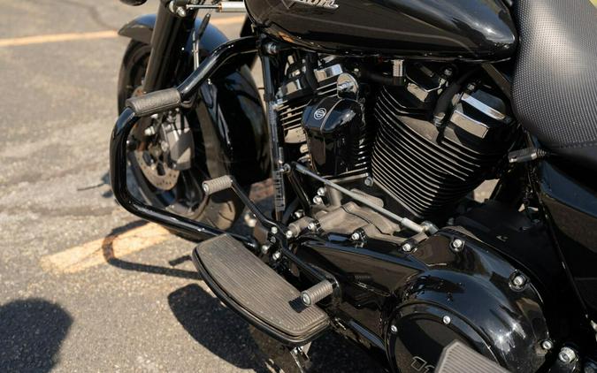 2023 Harley-Davidson Freewheeler FLRT