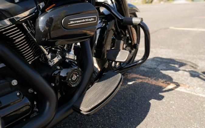 2023 Harley-Davidson Freewheeler FLRT