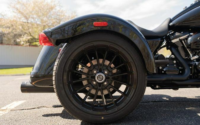 2023 Harley-Davidson Freewheeler FLRT