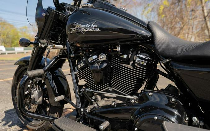 2023 Harley-Davidson Freewheeler FLRT