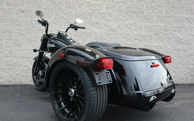 2023 Harley-Davidson Freewheeler