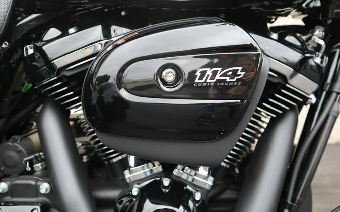 2023 Harley-Davidson Freewheeler