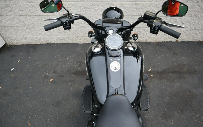 2023 Harley-Davidson Freewheeler