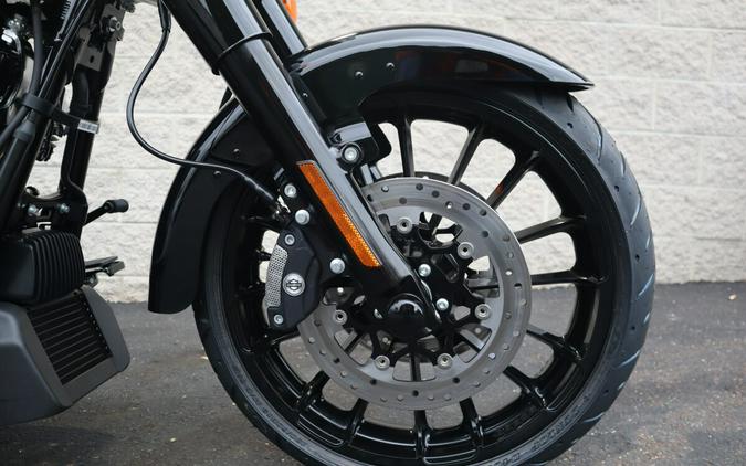 2023 Harley-Davidson Freewheeler