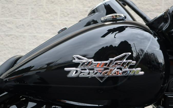 2023 Harley-Davidson Freewheeler