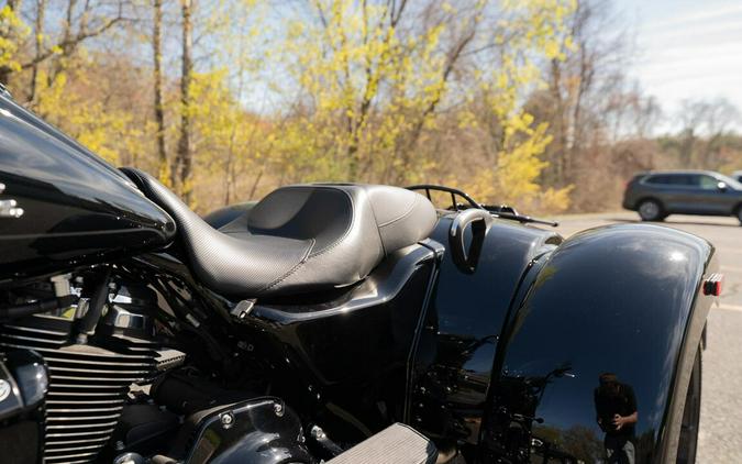 2023 Harley-Davidson Freewheeler FLRT