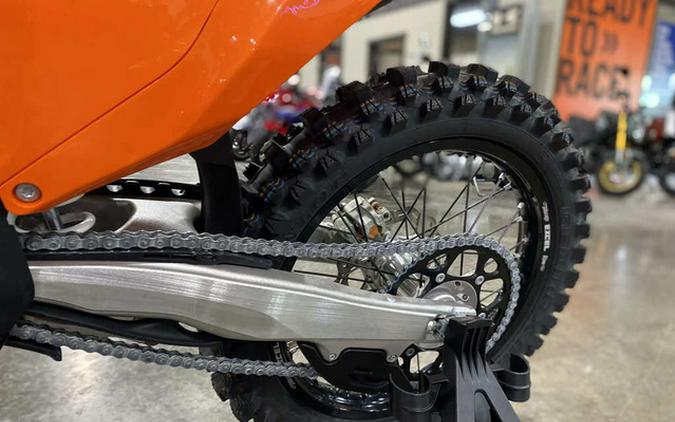 2025 KTM SX 250 F