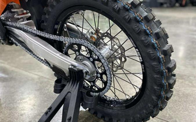 2025 KTM SX 250 F