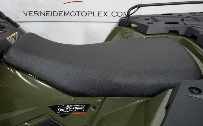 2024 Polaris® Sportsman 570 EPS